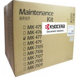 Kit de mantenimiento KYOCERA MK-477, Kyocera, Kit