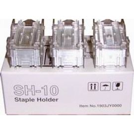 Grapas KYOCERA SH-10Plata, Grapas, Kyocera