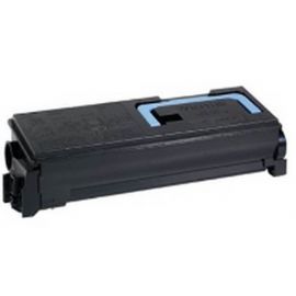Cartucho tóner KYOCERA TK-572KNegro, Laser, Negro