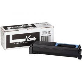 Tóner KYOCERA TK-562KLaser, Negro, Kyocera