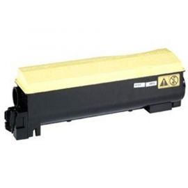 Tóner KYOCERA TK-562YAmarillo, Kyocera