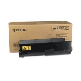 Tóner KYOCERA TK-172Laser, Negro, Kyocera
