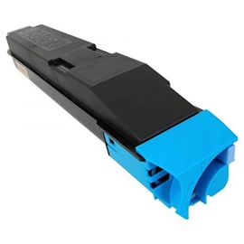Tóner KYOCERA TK-8602CLaser, Cian, Kyocera