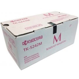 Toner KYOCERA TK-5242M, 3000 páginas, Magenta, ECOSYS P5026cdw