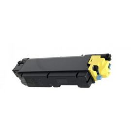 Tóner KYOCERA 1T02R9AUS02200 páginas, Amarillo