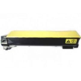 Tóner KYOCERA 1T02R9AUS11200 páginas, Amarillo