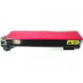 Tóner KYOCERA 1T02R9BUS11200 páginas, Magenta