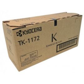 Tóner KYOCERA TK-1172Negro
