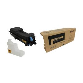 Cartucho KYOCERA 1T02T80US0Negro, Laser, Kyocera