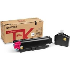 Toner KYOCERA TK-5272M, 5000 páginas, Magenta, ECOSYS P6230cdn