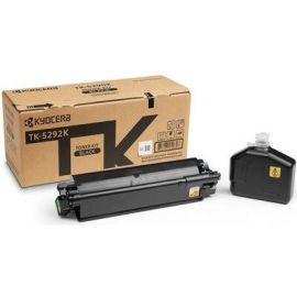 Toner KYOCERA TK-5292K, 17000 páginas, Negro, ECOSYS P7240cdn