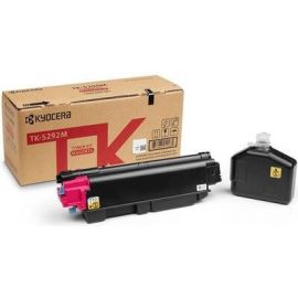 Toner KYOCERA TK-5292M, 13000 páginas, Magenta, ECOSYS P7240cdn