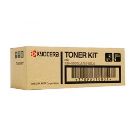 Cartucho tóner KYOCERA6000 páginas, Negro