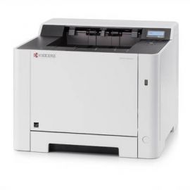 Impresora Láser KYOCERA ECOSYS P5021cdw9600 x 600 DPI, Laser, 55 hojas, 30000 páginas por mes