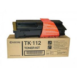 Tóner KYOCERA 02M10UX02100 páginas, Negro