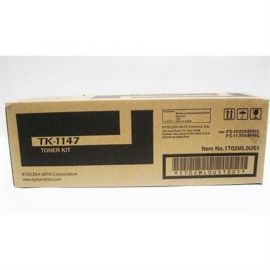 Tóner KYOCERA 0T2MLOU1Laser, 7200 páginas, Negro, Kyocera