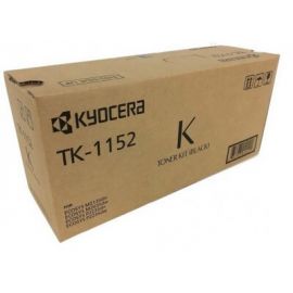 Tóner KYOCERA TK-1152Negro