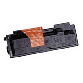 Cartucho tóner KYOCERA 0T2G60US7200 páginas, Negro, Laser, Negro