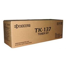 Tóner KYOCERA 02H90USOLaser, 7000 páginas, Negro, Kyocera