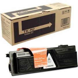 Cartucho tóner KYOCERA 0T2H50US4000 páginas, Negro, Laser, Negro