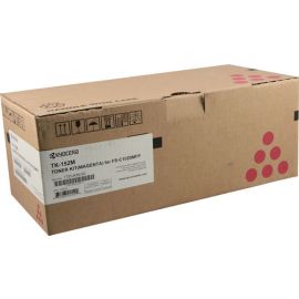 Tóner Magenta KYOCERA TK-152MMagenta, Laser, Copystar FS-C1020MFP