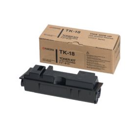 Cartucho tóner KYOCERA 370QB0KM7200 páginas, Negro, Laser