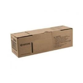 Tóner KYOCERA 370QB012Negro, Kyocera