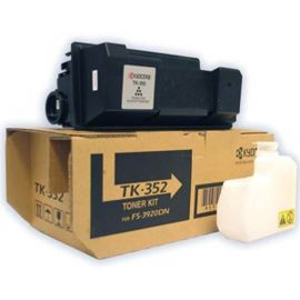 Tóner KYOCERA 0T2LXOUS15000 páginas, Negro