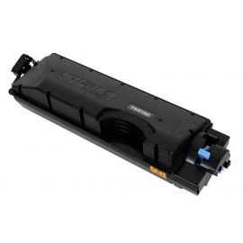 Toner KYOCERA TK-5152KLaser, 12000 páginas, Negro, M6535cidn / M6035cidn