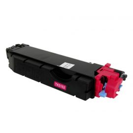 Toner KYOCERA TK-5152MLaser, Magenta, 10000 páginas, Magenta, M6535cidn / M6035cidn
