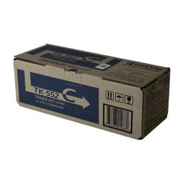 Toner KYOCERA FS-C5200DNLaser, Cian, 7000 páginas, Cian, FS-C5200DN