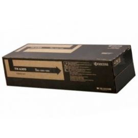Tóner KYOCERA TK-6307Laser, Negro