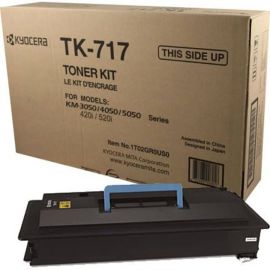 Cartucho tóner KYOCERA 0T2GROUS34000 páginas, Negro, Laser, Negro