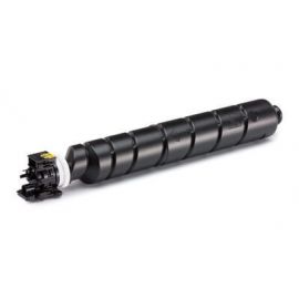 Tóner KYOCERA TK-8802KLaser, 30000 páginas, Negro