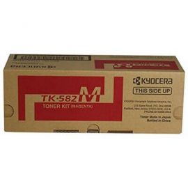 Tóner KYOCERA 1T02KTBUS0Laser, 7000 páginas, Magenta, TASKalfa 306ci / TASKalfa 307ci