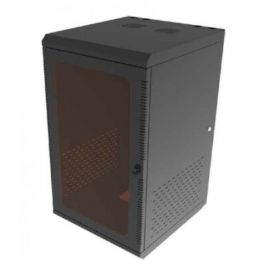 Gabinete de Pared de 20UR Y 32 LACES LA250GP2032, Montado en la pared, 20UR