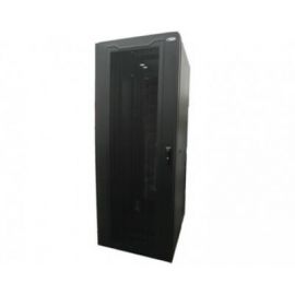 Gabinete de servidor LACES LA400GS42UN30Negro, 42U