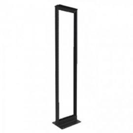 Rack LACES LAR7PNegro, 43U