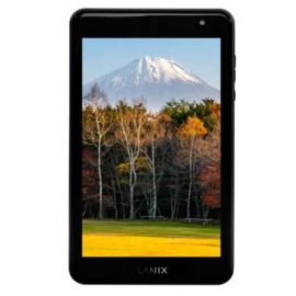 Tableta LANIX ILIUM PAD RX7 28251 - 1 GB, Quad Core, 7 pulgadas, Android 8.1, 16 GB