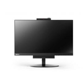 Monitor Lenovo Tiny-in-One 22 Generación 3 LENOVO 10R1PAR1US21.5 pulgadas, 250 cd / m², 1920 x 1080 Pixeles, 14 ms, Negro