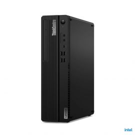 Lenovo ThinkCentre M70s i5-12400 SFF Intel® Core™ i5 8 GB DDR4-SDRAM 256 GB SSD Windows 11 Pro PC Negro