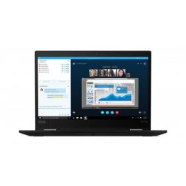 Thinkpad LENOVO X390 Yoga13.3 pulgadas Touch, Intel Core i5, i5-8265U, 8 GB, Windows 10 Pro, 256 GB SSD