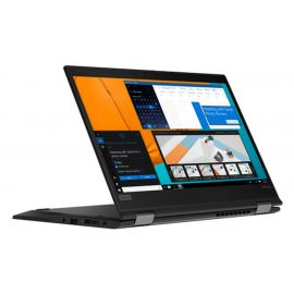 Thinkpad X390 13.3 Fhd Ci5_8265 U 8G 512G Fpr Cam720 Win10Pro 3Yw