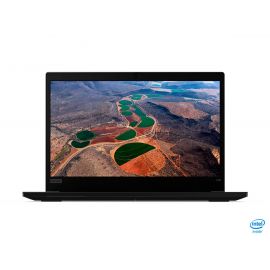 Portátil - Lenovo Thinkpad L13 20R4S0Av00 33.8Cm (13.3") - Hd - 1366 X 768 - Intel Core I7 (10A Gen) I7-10510U Quad-Core (4 Core) 1.80Ghz - 16Gb Ram - 512Gb Ssd