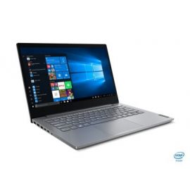 Laptops LENOVO 14-IML14 Pulgadas, Intel Core, i7-10510U, 8GB Soldered + 8GB SO-DIMM DDR4-2666, Windows 10 Pro, 512 GB SSD