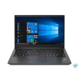 Lenovo ThinkPad 14 i7-1165G7 Computadora portátil 35.6 cm (14") Full HD Intel® Core™ i7 16 GB DDR4-SDRAM 512 GB SSD Wi-Fi 6 (802.11ax) Windows 11 Pro Negro
