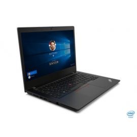 Laptop LENOVO ThinkPad L14 Intel GEN1 - 14 Pulgadas, Intel Core i7, i7-10510U, 16 GB, Windows 10 Pro, 512 GB