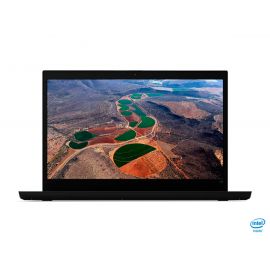 Portátil - Lenovo Thinkpad L15 Gen1 20U4S0Nr00 39.6Cm (15.6") - Hd - 1366 X 768 - Intel Core I5 (10A Gen) I5-10210U Quad-Core (4 Core) 1.60Ghz - 8Gb Ram - 1Tb Hdd - 128Gb Ssd - Negro - Windows 10 Pro