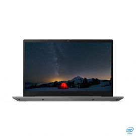 Lenovo ThinkBook 14 i7-1165G7 Computadora portátil 35.6 cm (14") Full HD Intel® Core™ i7 16 GB DDR4-SDRAM 512 GB SSD Wi-Fi 5 (802.11ac) Windows 11 Pro Gris