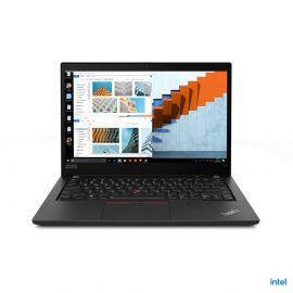 Lenovo ThinkPad T14 i7-1165G7 Computadora portátil 35.6 cm (14") Full HD Intel® Core™ i7 16 GB DDR4-SDRAM 512 GB SSD Wi-Fi 6 (802.11ax) Windows 10 Pro Negro